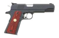 Colt Gold Cup National Match Semi-Auto Pistol