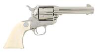 Colt Third Generation Single Action Army Revolver