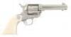 Colt Third Generation Single Action Army Revolver