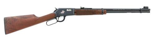 Winchester Model 9422 High Grade Traditional Tribute Lever Action Carbine