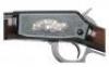 Winchester Model 9422 High Grade Traditional Tribute Lever Action Carbine - 2