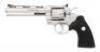 Colt Python ''Ultimate Bright'' Double Action Revolver