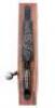 Custom Browning FN High-Power Medallion Grade Bolt Action Rifle - 2