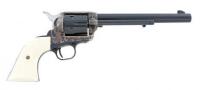 Colt Third Generation Single Action Army Revolver