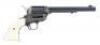 Colt Third Generation Single Action Army Revolver