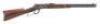 Winchester Model 1892 Saddle Ring Carbine