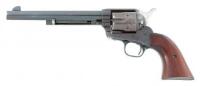 Custom Colt Second Generation Single Action Army Revolver