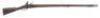 New York State Contract Flintlock Musket by L. Pomeroy
