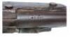 New York State Contract Flintlock Musket by L. Pomeroy - 2