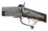 Fine EM Reilly Pinfire Double Shotgun - 2