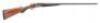 W.W. Greener FH-25 Grade Boxlock Double Ejectorgun