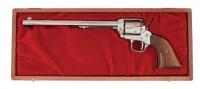 Colt Single Action Buntline Scout Revolver