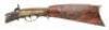 Unmarked Pennsylvania Percussion Swivel Breech Buck and Ball Rifle - 2