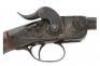 Interesting Antique English Butt Reservoir Air Rifle - 2