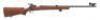 U.S. Marked Remington 40-X Bolt Action Rifle