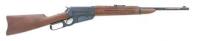 U.S. Repeating Arms Co. Model 1895 Grade I Lever Action Rifle