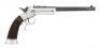 Fine Stevens Lord No. 36 Target Pistol