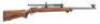 Winchester Model 52B Bull Gun Target Rifle