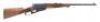 U.S. Repeating Arms Co. Model 1895 Grade I Lever Action Rifle