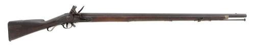 British Sea Service Pattern ''Brown Bess'' Musket