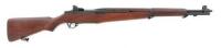 U.S. M1 Garand ''Type 2'' National Match Rifle by Springfield Armory