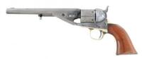 Colt Model 1861 Navy Percussion Converted Revolver