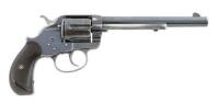 Colt Model 1878 Double Action Revolver