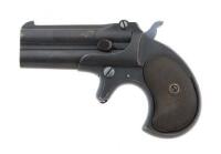 Remington Model 95 Double Deringer