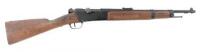 Scarce German Depot-Marked French Model 1886/R35 Lebel Bolt Action Carbine by St. Etienne