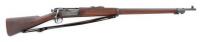 Fine U.S. Model 1898 Krag Bolt Action Rifle by Springfield Armory