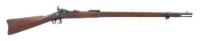 Excellent U.S. Model 1879 Trapdoor Rifle by Springfield Armory