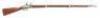 U.S. Model 1840 Flintlock Musket by Springfield Armory