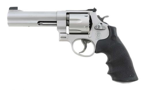 Smith & Wesson Model 625-8 Double Action Revolver