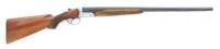 Beretta Silver Hawk Featherweight Boxlock Double Shotgun