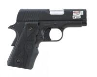 Kimber Ultra RCP II Semi-Auto Pistol