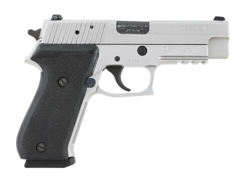 Sig Sauer P220 ST Semi-Auto Pistol