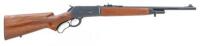 Browning Limited Edition Model 71 Lever Action Carbine