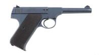 Colt Woodsman Sport Semi-Auto Pistol