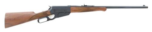 U.S. Repeating Arms Co. Model 1895 Grade I Lever Action Rifle