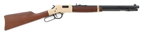 Henry Repeating Arms Classic Big Boy Lever Action Rifle