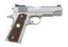 Custom Colt Lightweight Commander Semi-Auto Pistol