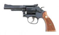 Smith & Wesson Model 18-3 K-22 Combat Masterpiece Revolver