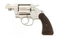 Colt Detective Special Double Action Revolver