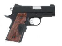 Kimber Ultra Carry II Semi-Auto Pistol