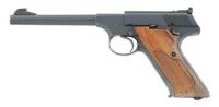 Colt Woodsman Target Semi-Auto Pistol