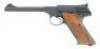 Colt Woodsman Target Semi-Auto Pistol