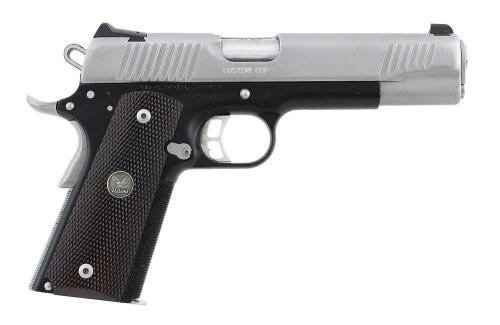 Kimber Custom CDP II Semi-Auto Pistol