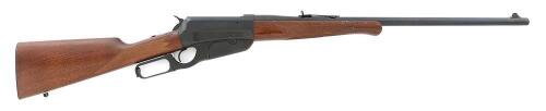 U.S. Repeating Arms Co. Model 1895 Lever Action Rifle