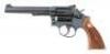 Smith & Wesson Model 17-3 K-22 Masterpiece Revolver