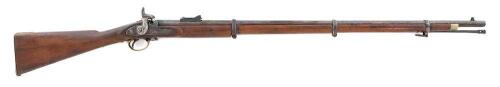 British Pattern 1853 Percussion Rifle-Musket with Tower Lock